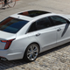 Photos: Cadillac